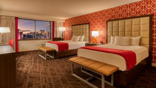 Horseshoe Las Vegas, Лас-Вегас (фото 8)
