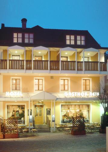 . Gasthof Hotel Reif