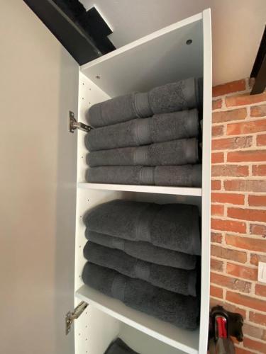 Beautiful mini Loft near Saint-Lazare - image 3