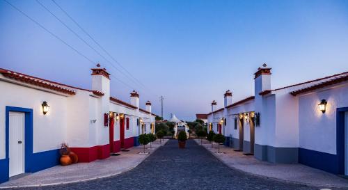 Olívale - Turismo Rural