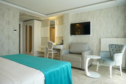Kıvrakzade Otel - Adult Only - image 6