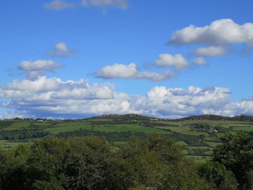 The Stables in Rhos-y-bol