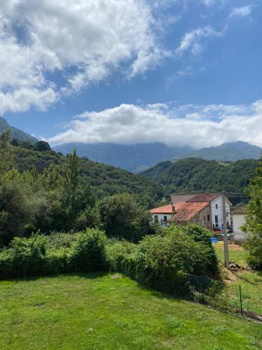  Apartamento LLAR DEL CARES in Arenas de Cabrales