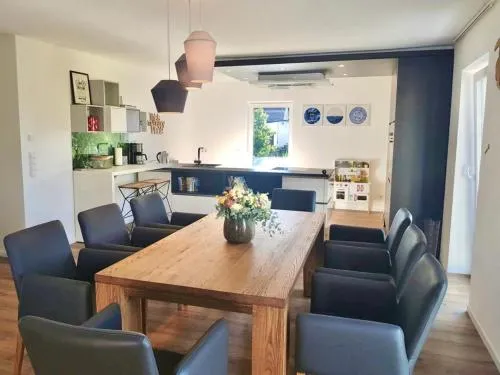 Apartments bei Playmobil 1,130m2,24h Self Check-in, free Parking in Zirndorf, Deutschland