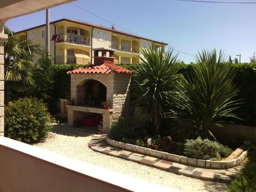 Apartments with a swimming pool Zbandaj Porec - 14154 - image 3