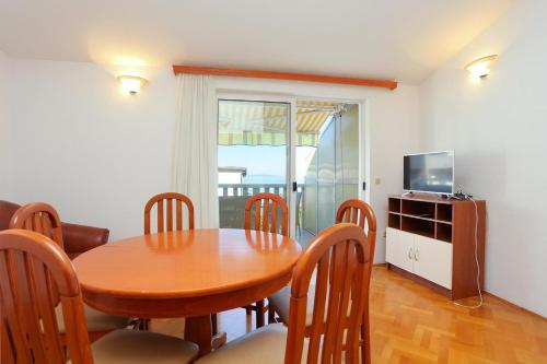 Apartment Podstrana 4859c