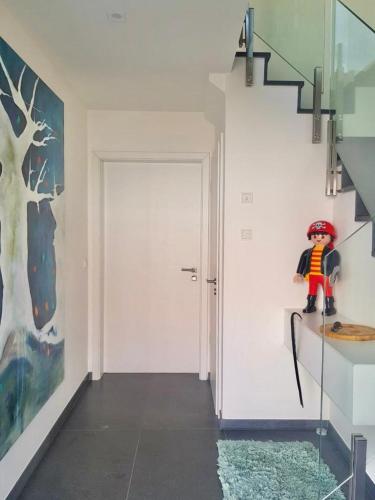 Apartments bei Playmobil 1,130m2,24h Self Check-in, free Parking