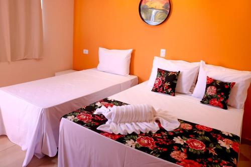 Pousada Málaga (Pousada Malaga) in 波爾圖嘎林海斯