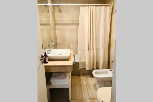 Modern Studio between Palermo and Recoleta, Buenos Aires (fotografie 2)