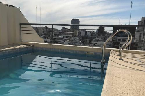 Modern Studio between Palermo and Recoleta, Buenos Aires (fotografie 5)