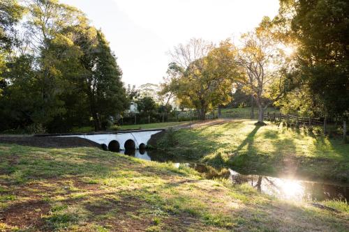 McCarthy Grove Maleny