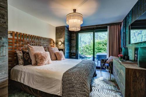 Chalet Rock and Roll