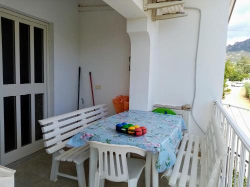  Villa Loddo 1 P 3 Min Dal Mare. Sconto Host in Marina di Gairo