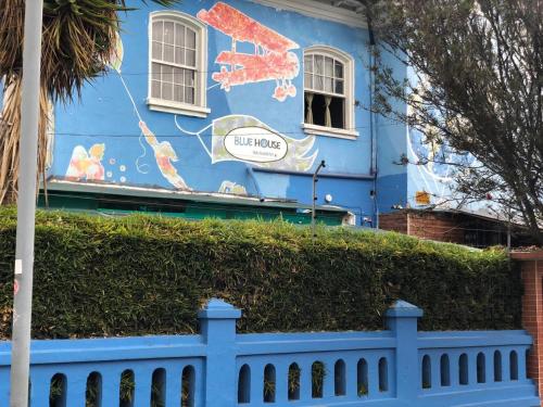 Blue House Youth Hostel - image 3