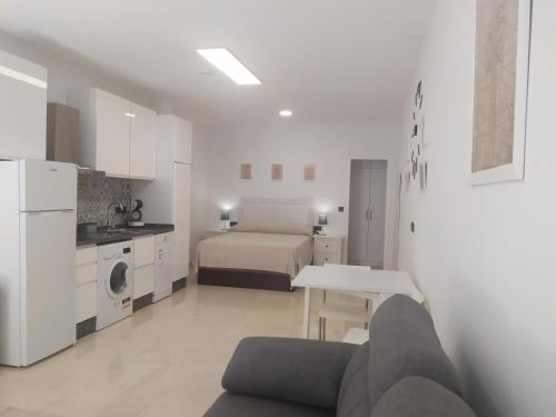 Apartamentos Cordoba, Córdoba (photo 6)