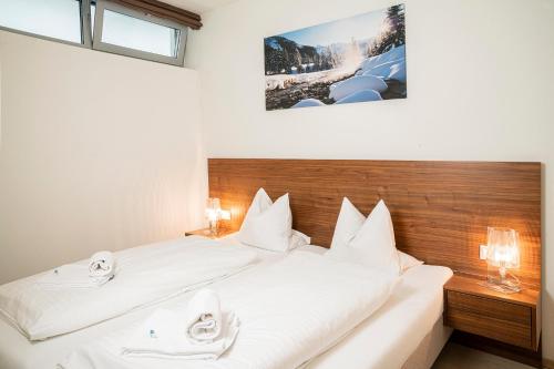 Tauernresidence Radstadt by ALPS RESORTS