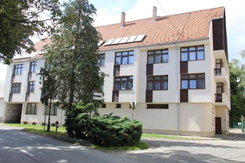 Harangtorony Szálló - main image