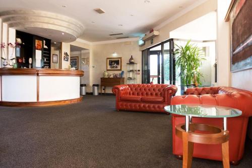 Hotel Bellavista 4