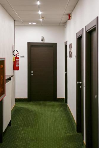 Hotel Bellavista – Porto San Giorgio, MO
