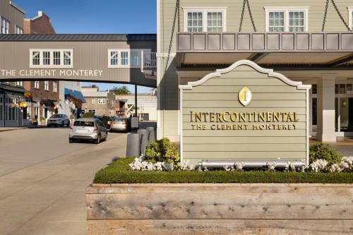 InterContinental The Clement Monterey, an IHG Hotel