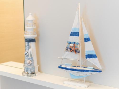 Parco del Mare - Relax near the sea and city centre 3