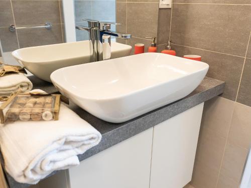 Parco del Mare - Relax near the sea and city centre 4