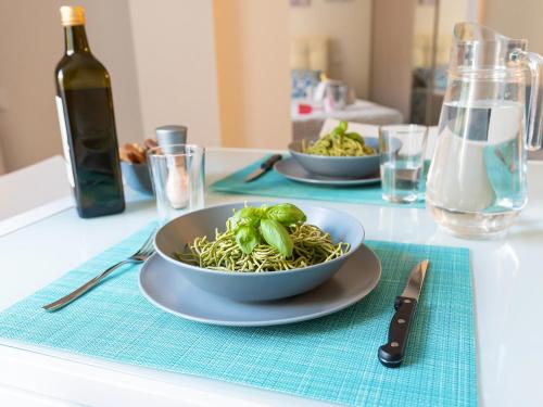 Parco del Mare - relax near the sea and city centre