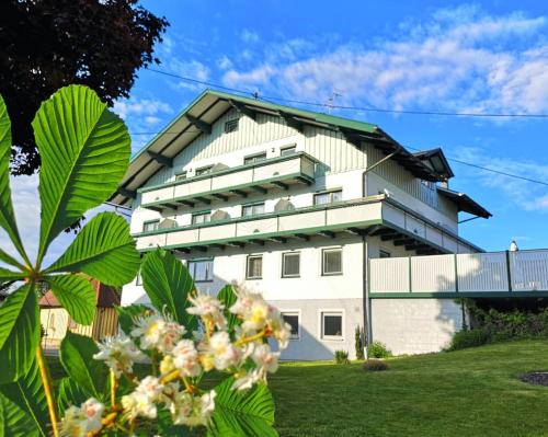 Landgasthof & Seminarhotel Kobleder in Mettmach, Österreich