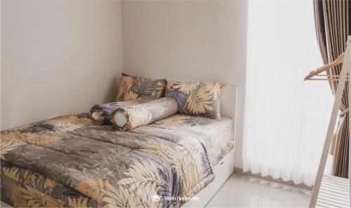 Villa Double A Kayana (2BR)
