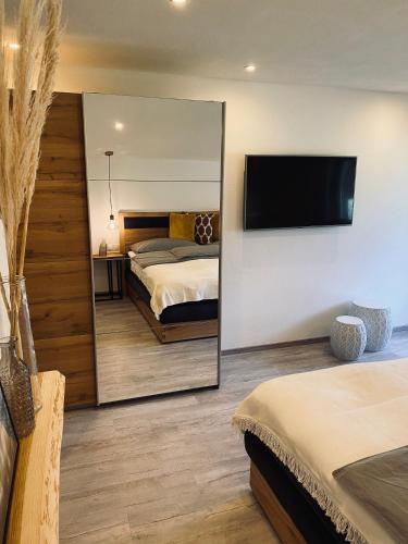 Apartments Riese in คัมพล์