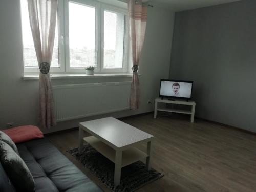 Apartmány Stdaniela