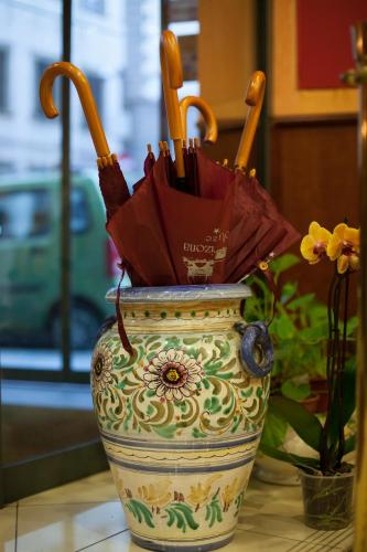 ホテル アリゾナ