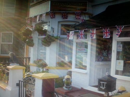 Sunnyside Hotel