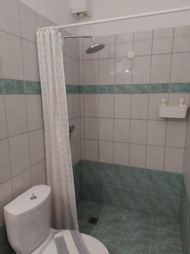 Apocalypsis Studios-Apartments