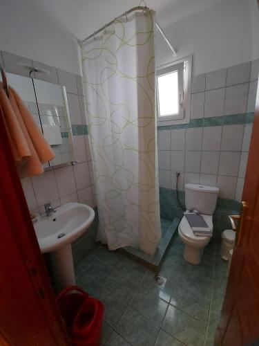 Apocalypsis Studios-Apartments