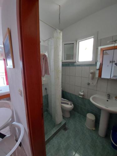 Apocalypsis Studios-Apartments