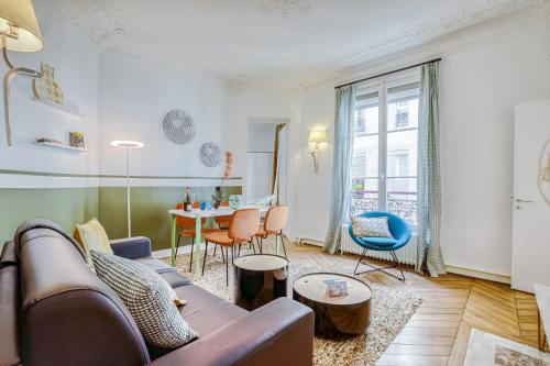 Sweet Inn - Compiegne