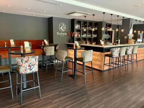 Golden Tulip Leiden Centre - image 11