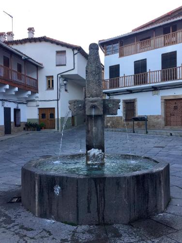 Casa Rural La Picota