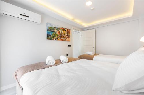 Comfort Triple Suite City View. image 7