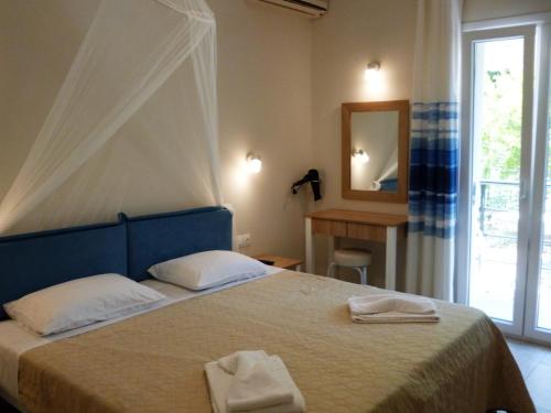 Kostas studios, Agios Georgios Pagon (fotografie 9)