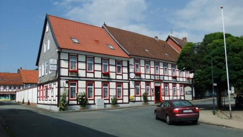 Accommodation in Bockenem