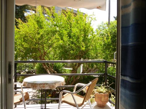 Kostas studios, Agios Georgios Pagon (fotografie 8)