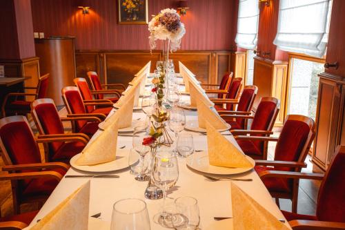 Premium Hotel Bacero Wrocław - image 9