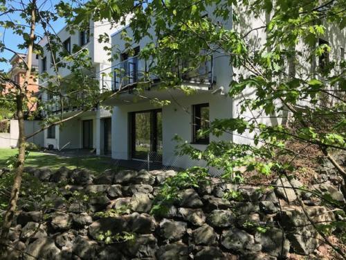 Ferienhaus am Park am Röhrensee - image 5