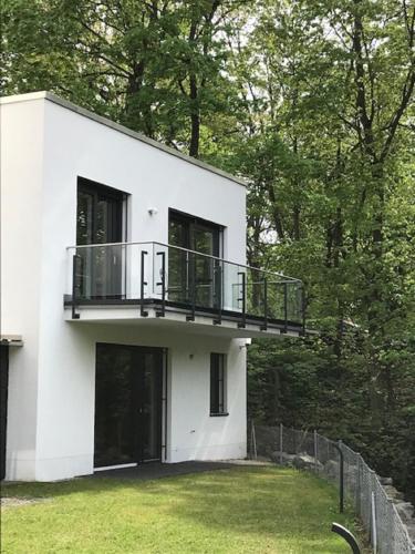Ferienhaus am Park am Röhrensee - image 13