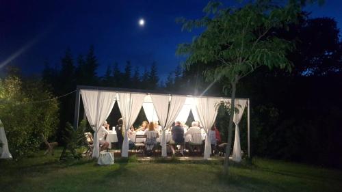  La Torretta Bobbio in Bobbio