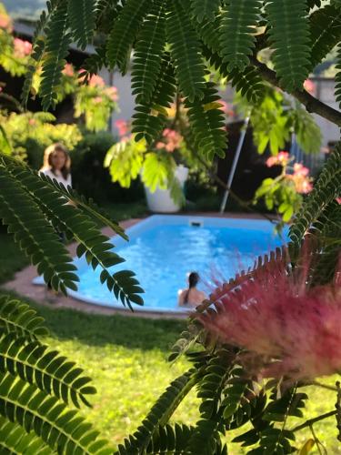  La Torretta Bobbio in Bobbio