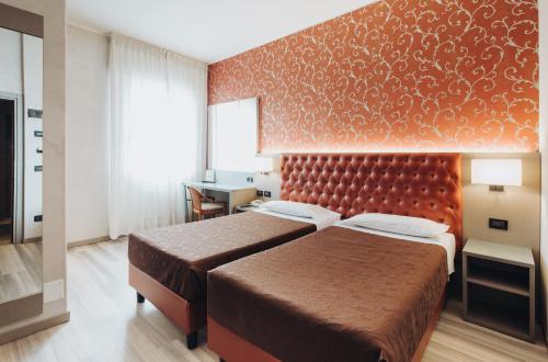 Hotel Alan – Anzola dell'Emilia, KY