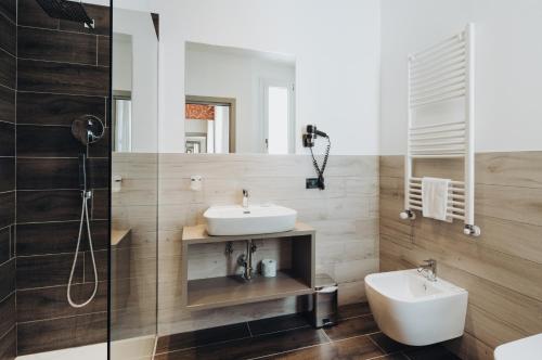 Hotel Alan – Anzola dell'Emilia, KY